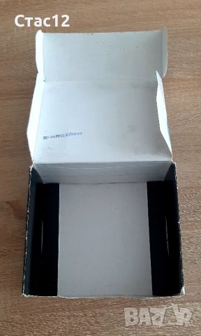 Две празни кутии за телефон ,за10лв, снимка 2 - Колекции - 45695246
