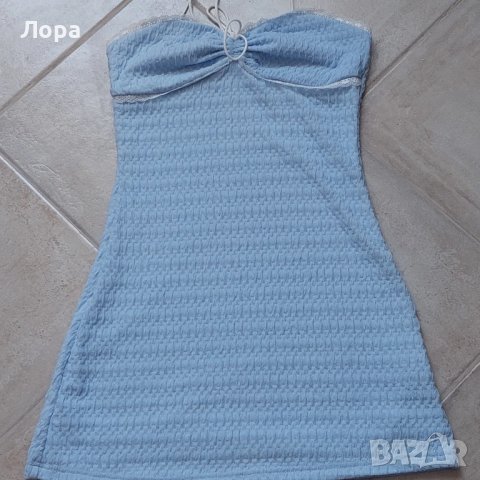 Сет от 3 дамски рокли, снимка 7 - Рокли - 50769910