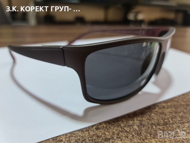 Мъжки слънчеви очила A-Z Sport, снимка 3 - Слънчеви и диоптрични очила - 45158412