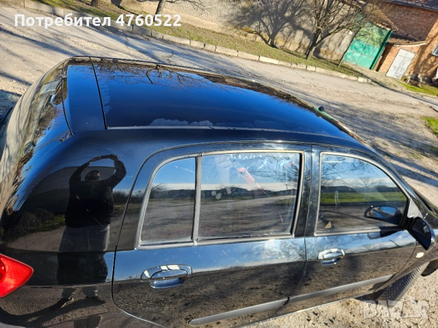 Продавам кола Hyndai Getz 1.1 75 кс 2009, снимка 9 - Автомобили и джипове - 53797841