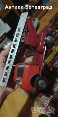 Купувам такива стари пожарни от едно време , снимка 4 - Други ценни предмети - 52461480
