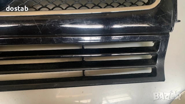 Решетка за Mercedes w463 Brabus, снимка 7 - Части - 51504875