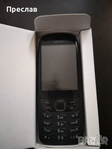 Телефон с копчета Nokia 6310, снимка 8 - Nokia - 48651869