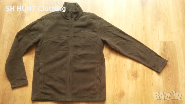 BERETTA POLARTEC Fleece Jacket размер M за лов поларена горница - 2505