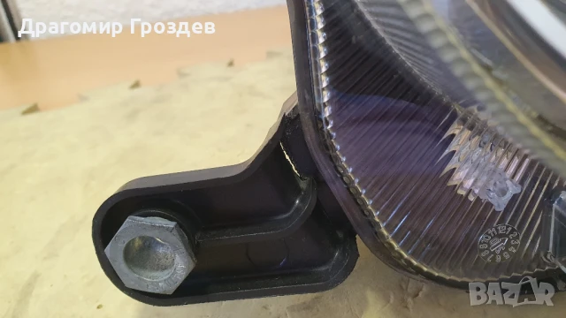 Оригинален ляв фар за FIAT 500 Facelift / Фиат 500 (2015-2020), снимка 6 - Части - 51203287