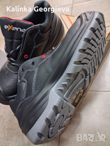 зимни работни обувки, снимка 3 - Други - 53266736