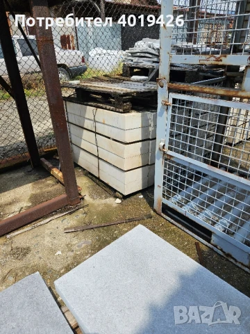 Камък за зидария оформен, снимка 3 - Строителни материали - 51259706