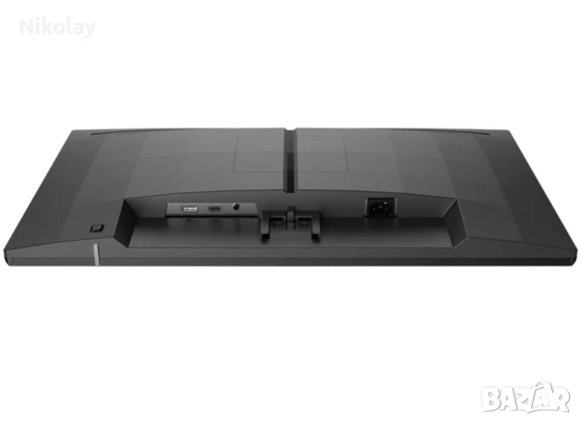 Монитор Gaming Philips EVNIA 27" IPS FHD, 144Hz, 4ms (0.5ms MPRT) HDR10 FlickerFree HDMI DisplayPort, снимка 4 - Монитори - 53196029