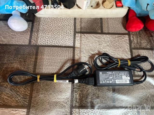 HP Elitebook 2570p, снимка 7 - Лаптопи за работа - 54109563