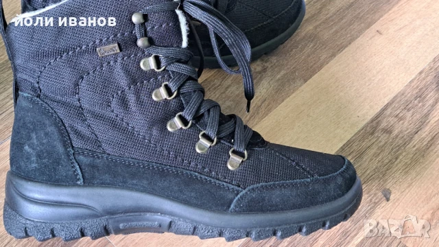 Маркови кожени обувки,различниразмери, снимка 7 - Дамски ботуши - 50842269