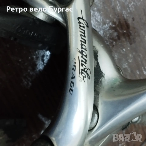 Шосейни спирачки за велосипед Колело campagnolo mirage, снимка 3 - Части за велосипеди - 53464857