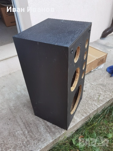 altus 110, снимка 5 - Тонколони - 51661106