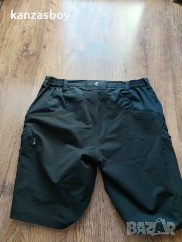pinewood - ловен къс панталон размер 52/M/Л, снимка 10 - Спортни дрехи, екипи - 50072779