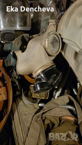 военна стоки видове, снимка 15 - Антикварни и старинни предмети - 52561248