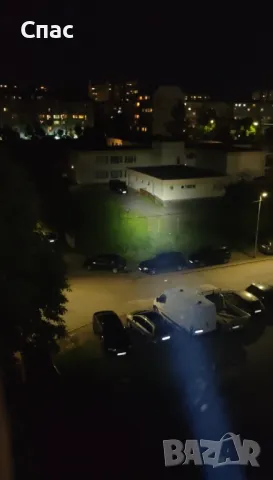 Convoy - модифицирани, далекобойни фенерчета, снимка 7 - Къмпинг осветление - 50408188