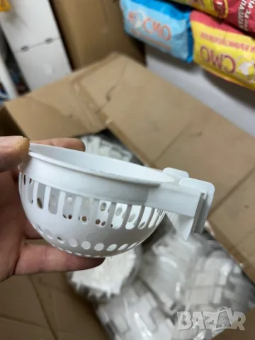 Гнезда за канарчета вътрешни 