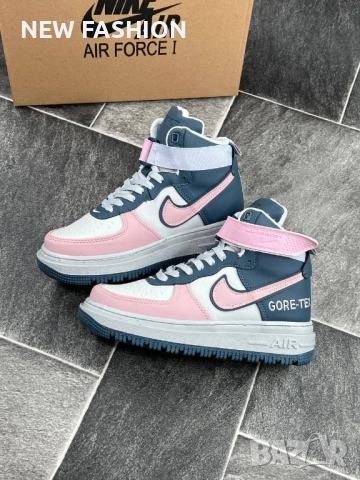 Дамски Кецове✨ Nike 