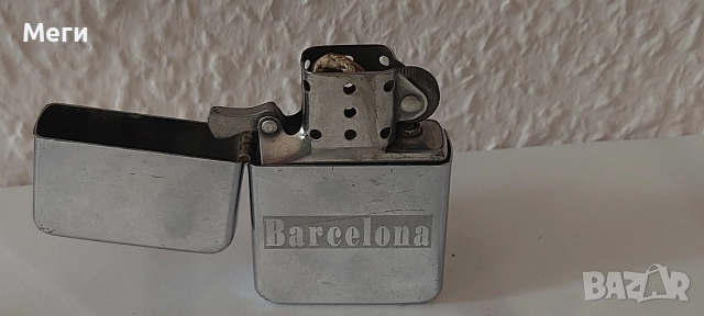 Колекционерски запалки, снимка 6 - Колекции - 50142137