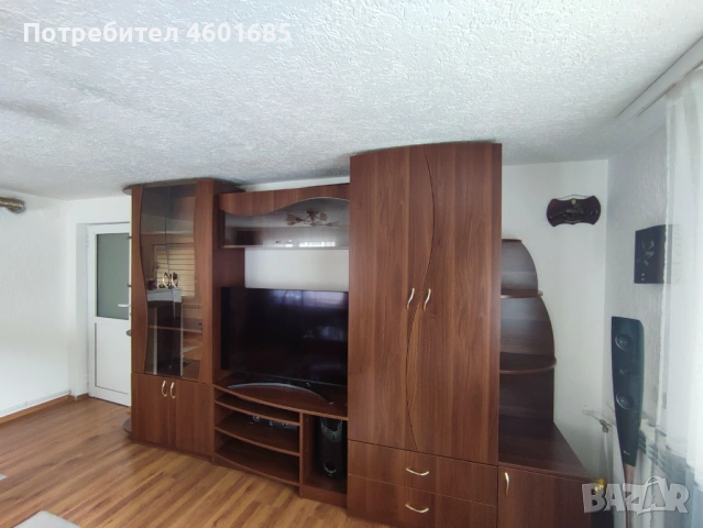 Холна секция , снимка 2 - Секции и витрини - 53624445