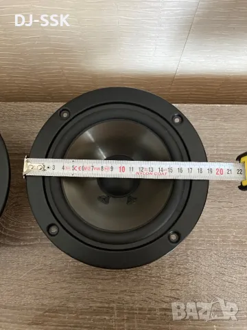 SONY 16-см Full range speaker , снимка 4 - Тонколони - 47160186