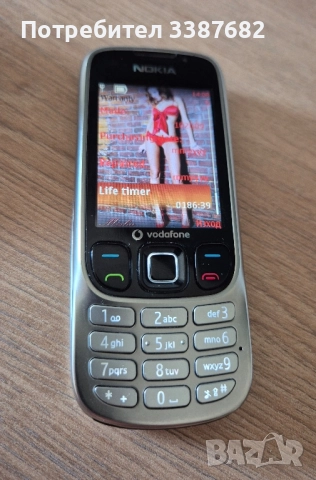 nokia 6303 , снимка 5 - Nokia - 51625073