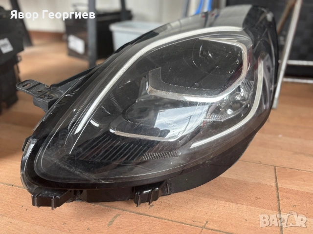 Фарове Форд Пума 2022г., снимка 8 - Части - 53630232