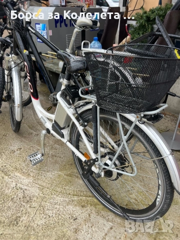 Велосипеди, снимка 5 - Велосипеди - 53234503