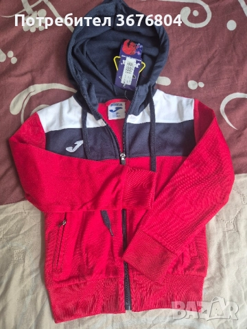 Нова детска горница 