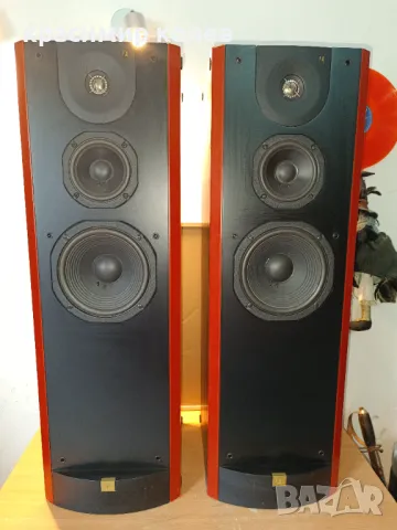 тонколони "JBL L 80 mk II", снимка 8 - Тонколони - 47279851