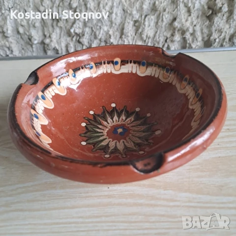 Декоративни изделия от керамика, снимка 13 - Декорация за дома - 35600277