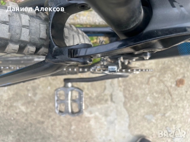 Centurion  27,5, снимка 15 - Велосипеди - 53870123