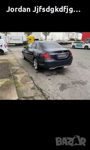 Mercedes-Benz C180 Exclusive, снимка 4 - Автомобили и джипове - 46730593