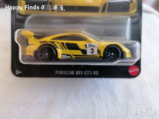 💕🧸  Hot Wheels GRAN TURISMO SET, снимка 5 - Колекции - 44528969