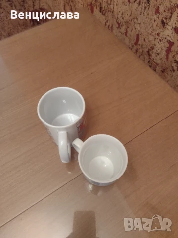 Керамични чаши Пепа пиг, снимка 10 - Прибори, съдове, шишета и биберони - 40850960