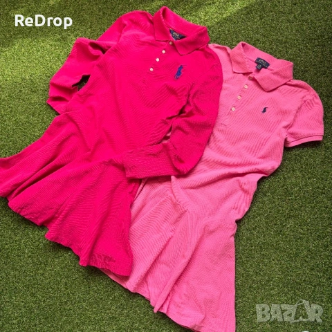 Детски дрехи за момичета&момчета Ralph Lauren (12м.-14г.), снимка 2 - Детски комплекти - 54023473