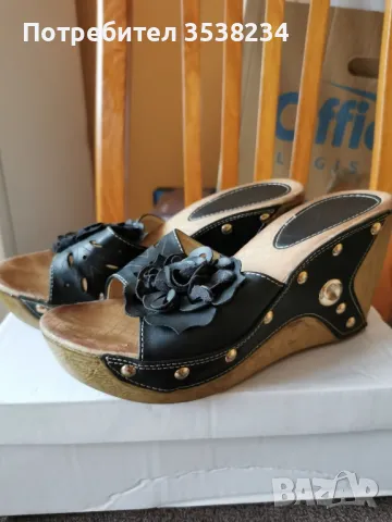 официални обувки , снимка 7 - Дамски обувки на ток - 50368185