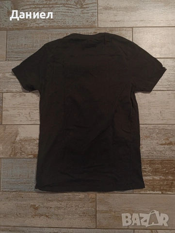 Тениска Star Wars , снимка 2 - Тениски - 54059798