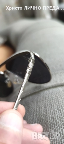 Новогодишна промоция!Луксозни слънчеви очила Burberry B 8017, снимка 4 - Слънчеви и диоптрични очила - 52889828