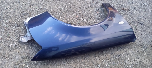 Десен калник Audi A6 C5, снимка 2 - Части - 52682470