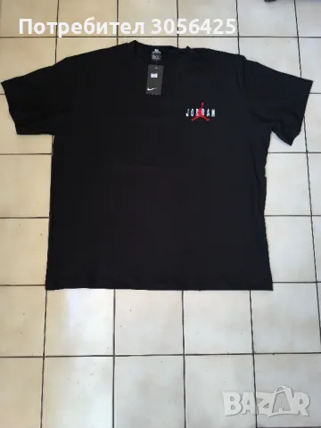 Тениски ГИГАНТ 3XL,4XL,5XL,6XL и 7XL , снимка 9 - Тениски - 40644187