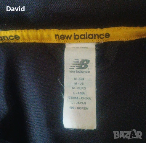 Оригинално горнище на Ливърпул , снимка 3 - Спортни дрехи, екипи - 53385155