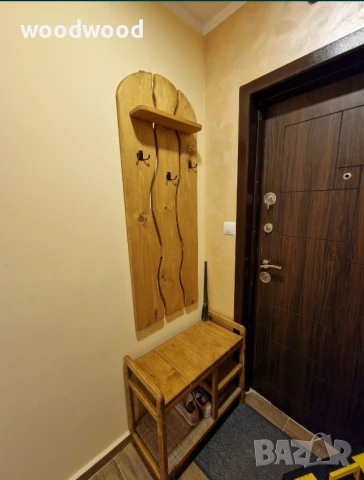 Закачалка, снимка 2 - Други - 50483141