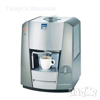 Кафе машина Lavazza Blue LB 1000, снимка 1 - Кафемашини - 46227333