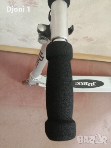 JD BUG тротинетка/скутер , снимка 2 - Скутери и тротинетки - 53644555