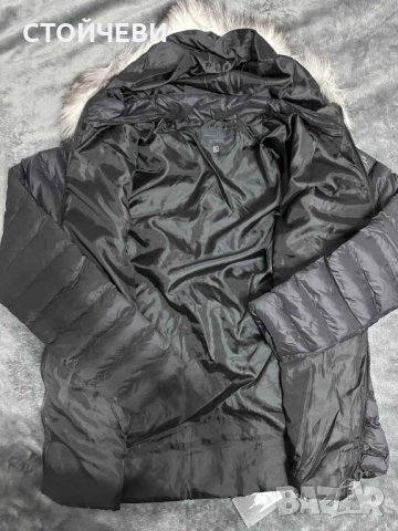 Мъжко яке с качулка , снимка 3 - Якета - 51980288