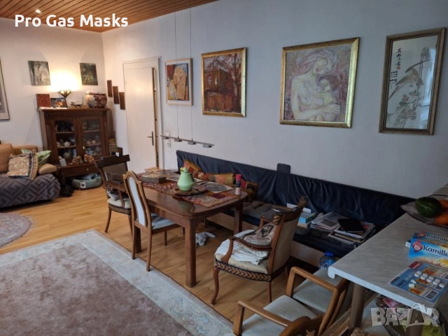 СПЕШНО Сграда 5 апартамента Германия Крефелд 350 кв м само за 350 000 евро. Цената е само до края на, снимка 17 - Други - 51888201