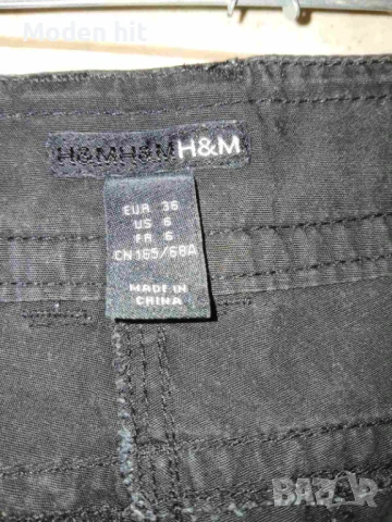 Terranova, Tally Weijl, H&M, Thesis - нови и отлични дамски къси панталонки, снимка 3 - Къси панталони и бермуди - 29230320