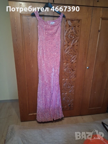 ЕФЕКТНИ СТИЛНИ Рокли, снимка 9 - Рокли - 53826702