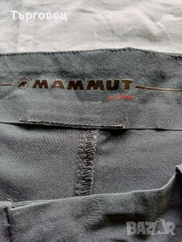 Mammut - SOFtech, снимка 3 - Панталони - 45950304