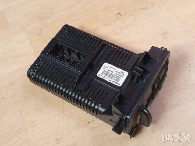 Модул светлини 6901429 за BMW E46 3та серия, снимка 4 - Части - 51010547